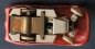 Preview: Skoda Racingcar 1958 CSR Plasticmodel (6948)